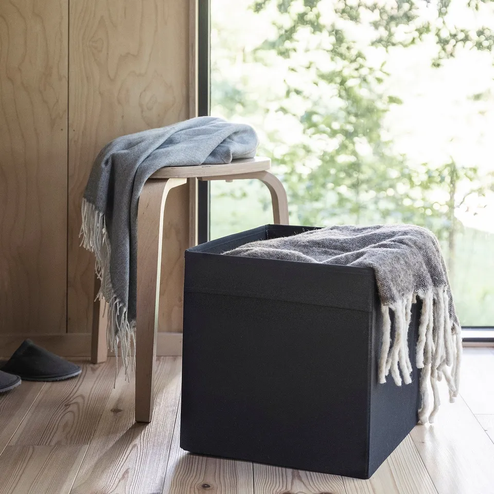 part: DRÖNA box