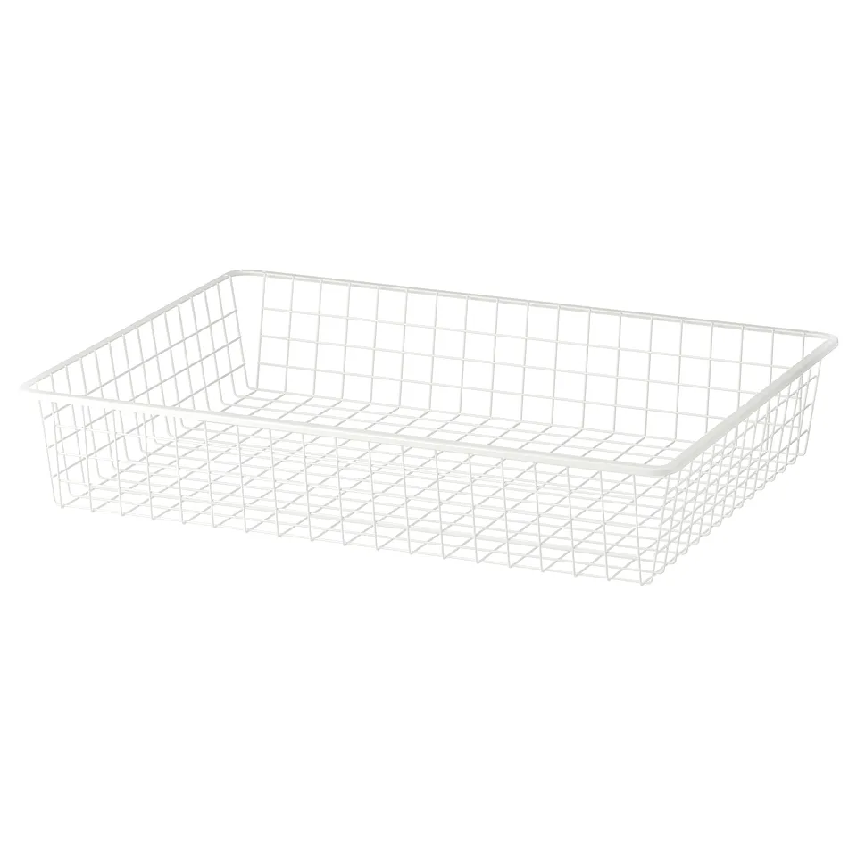part: ALTARLIDEN wire basket