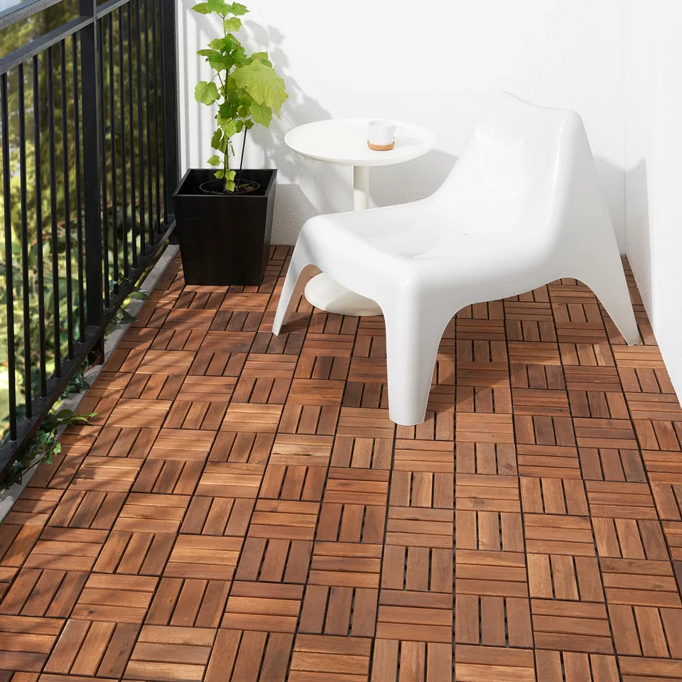 part: RUNNEN floor decking, outdoor