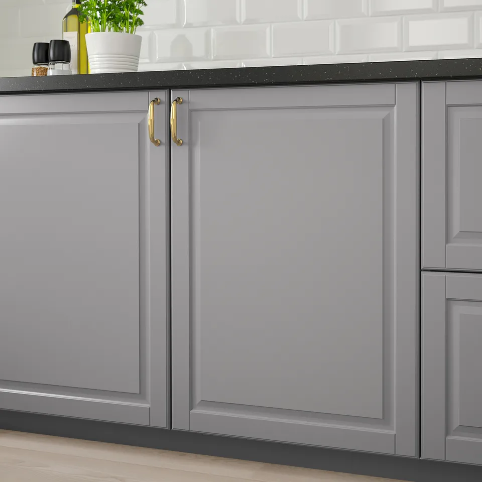 part: BODBYN door