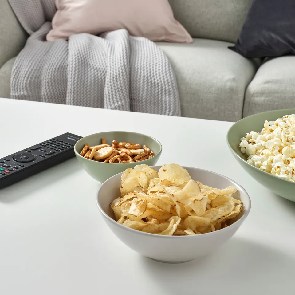 part: FÄRGKLAR bowl