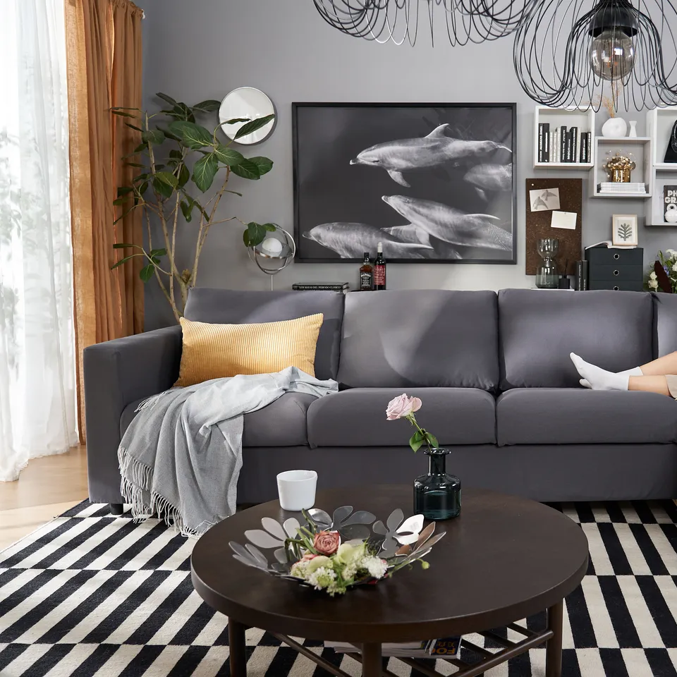 LISTERBY/VIMLE, photo 1