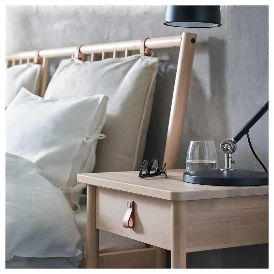 part: BJÖRKSNÄS bedside table