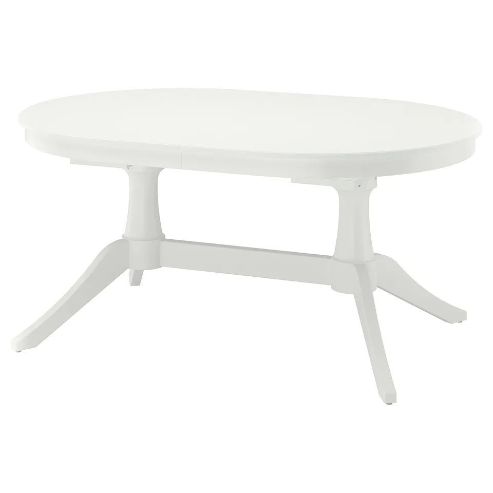 part: ROSENTORP extendable table