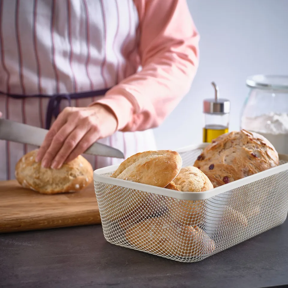 part: IKEA 365+ food storage basket