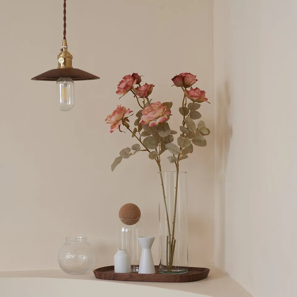part: SMYCKA artificial flower