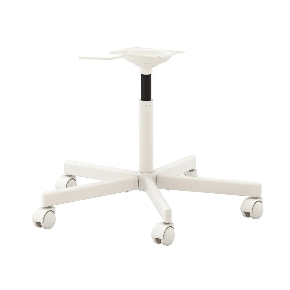 part: ÖRFJÄLL chair frame, swivel
