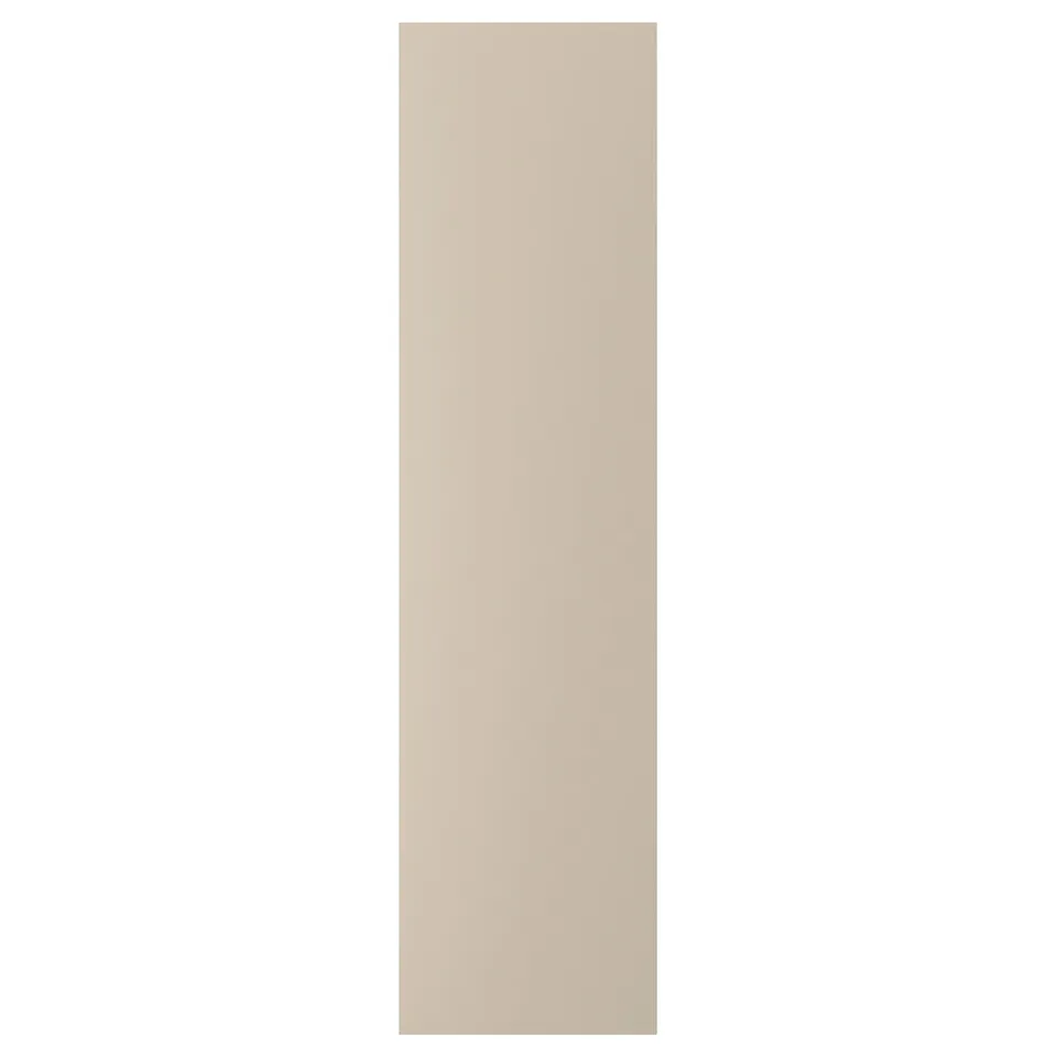 part: FORSAND door