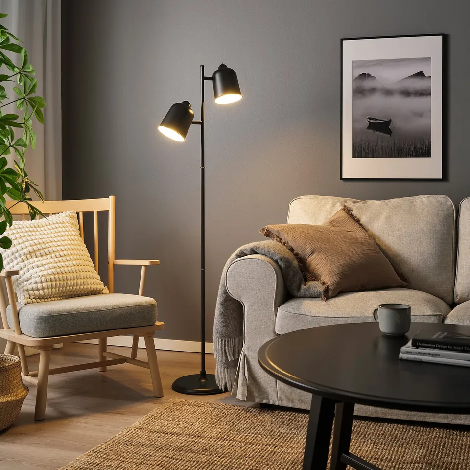 part: SOLHETTA LED bulb E27 806 lumen