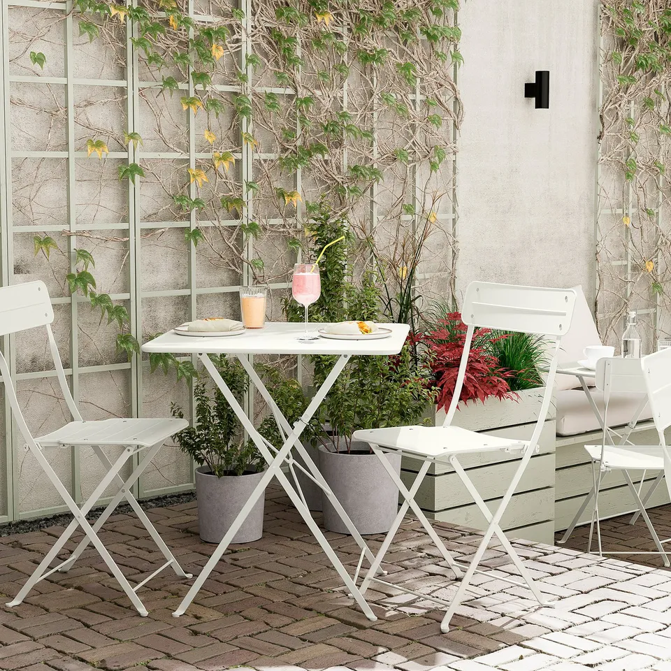 part: SUNDSÖ folding chair
