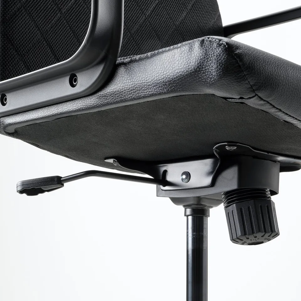part: RENBERGET swivel chair