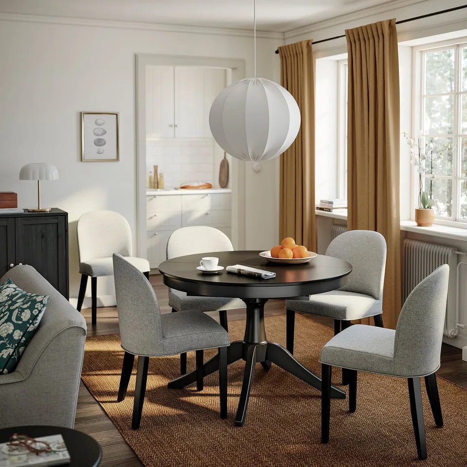 part: ROSENTORP chair