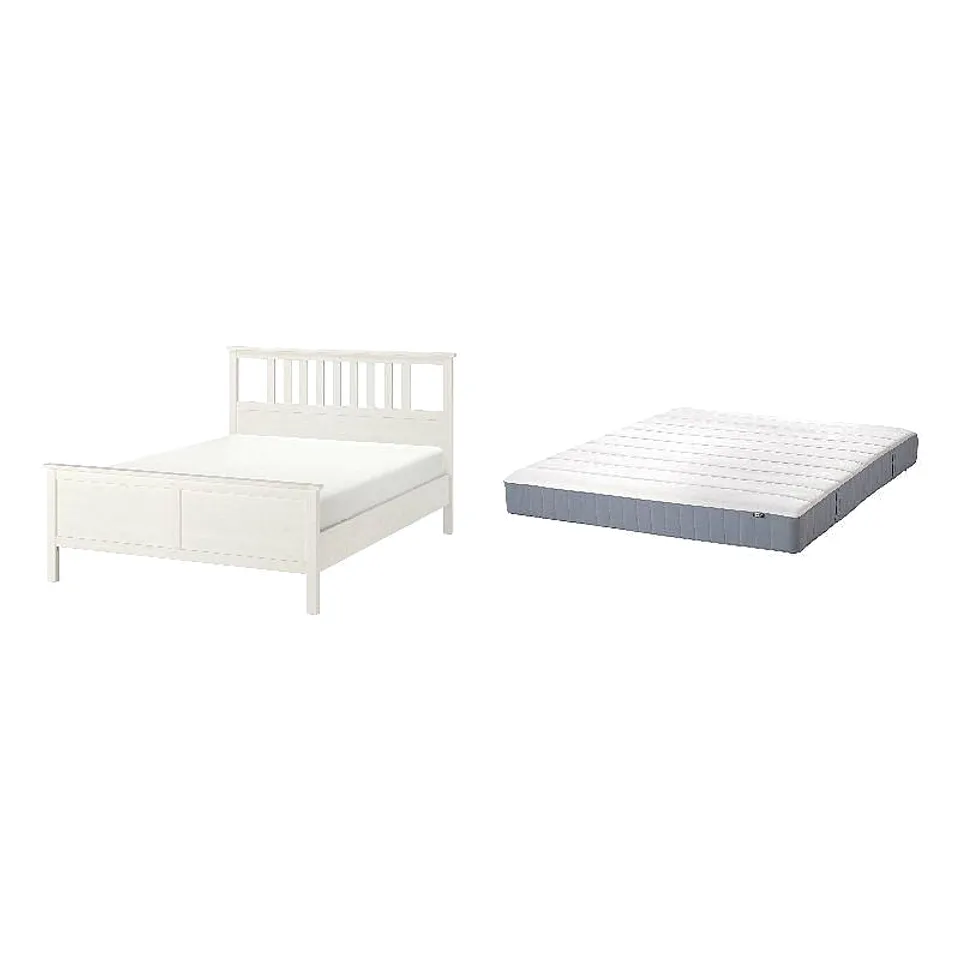 HEMNES/VESTERÖY, photo 1