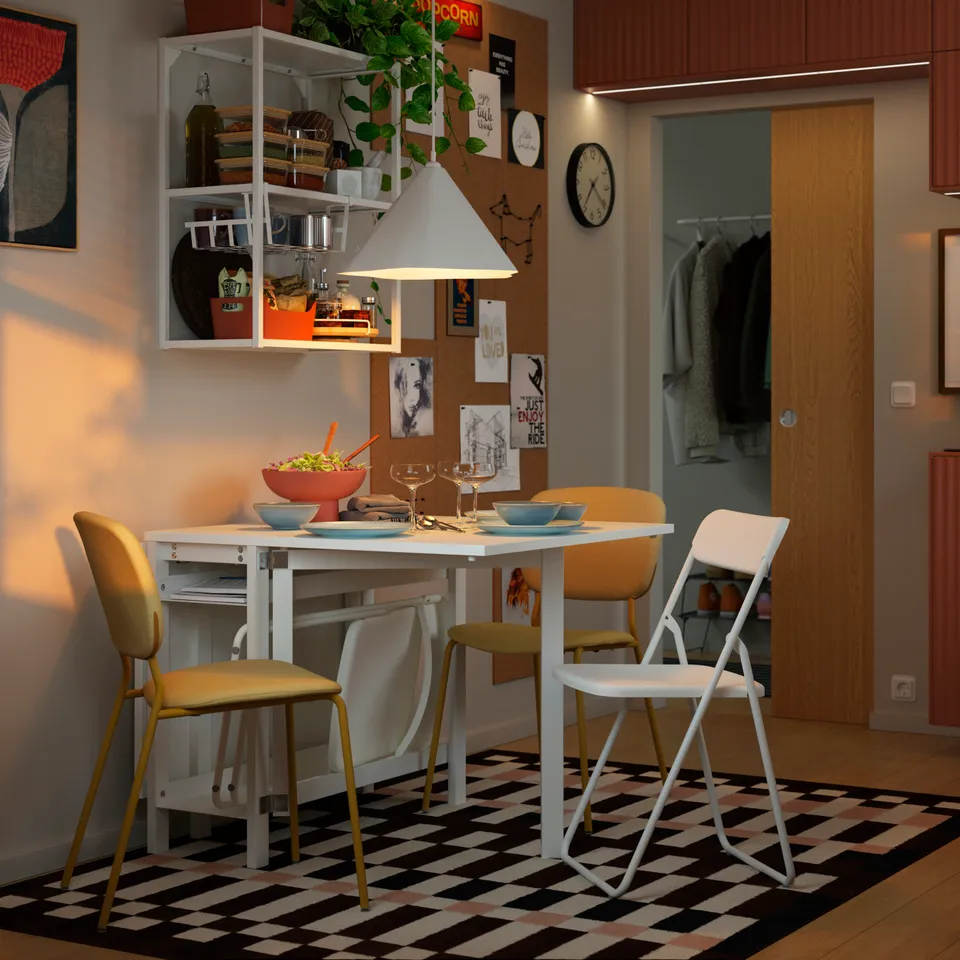 part: VIHALS chair