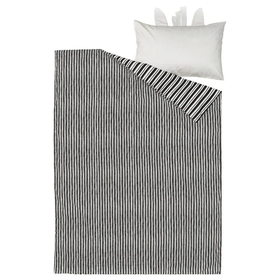 part: NATTHÄGER duvet cover and pillowcase
