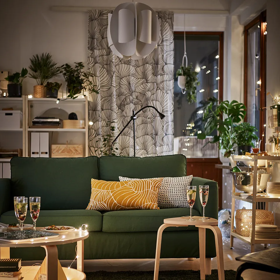 part: KYRRE stool