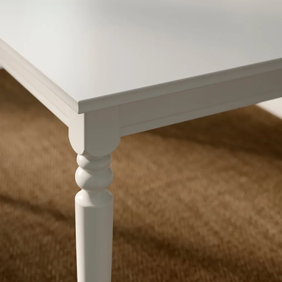 part: ROSENTORP extendable table