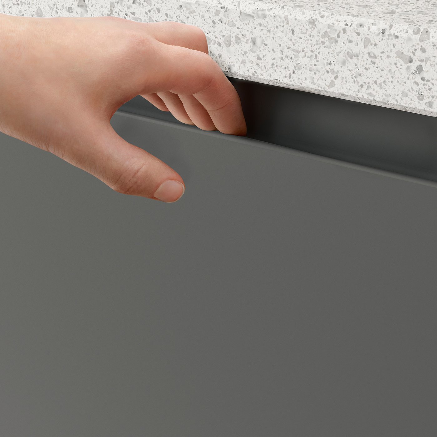 part: VOXTORP door