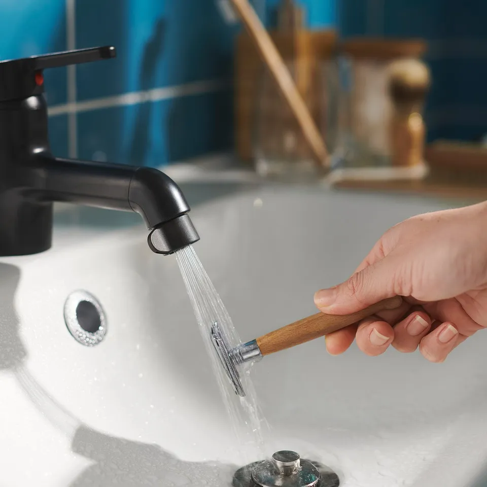part: ÅBÄCKEN mist nozzle for mixer tap
