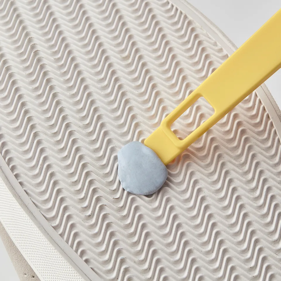 part: PEPPRIG 2 in 1 shoe brush with scraper