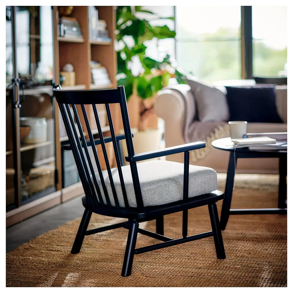 part: PERSBOL armchair