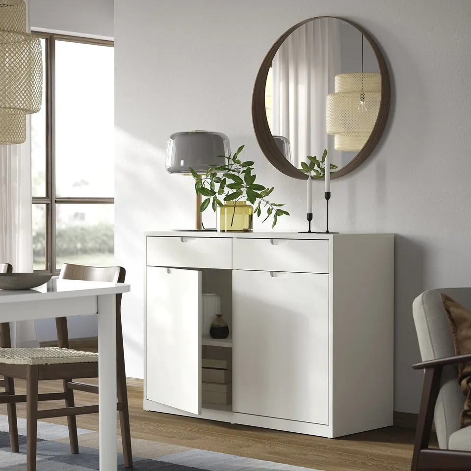 part: TONSTAD sideboard