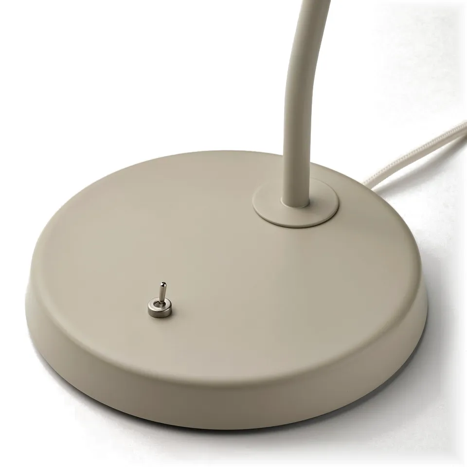 part: SJÖMAKT desk lamp