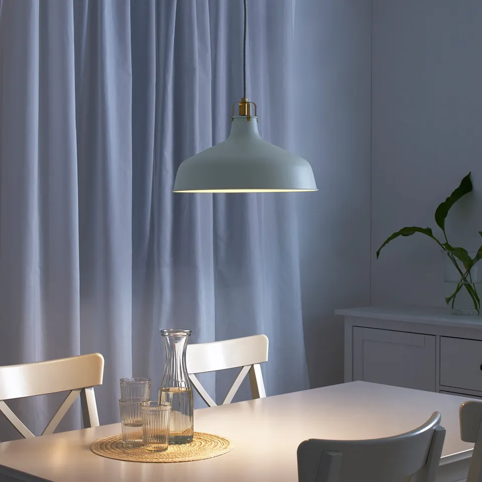 part: RANARP pendant lamp