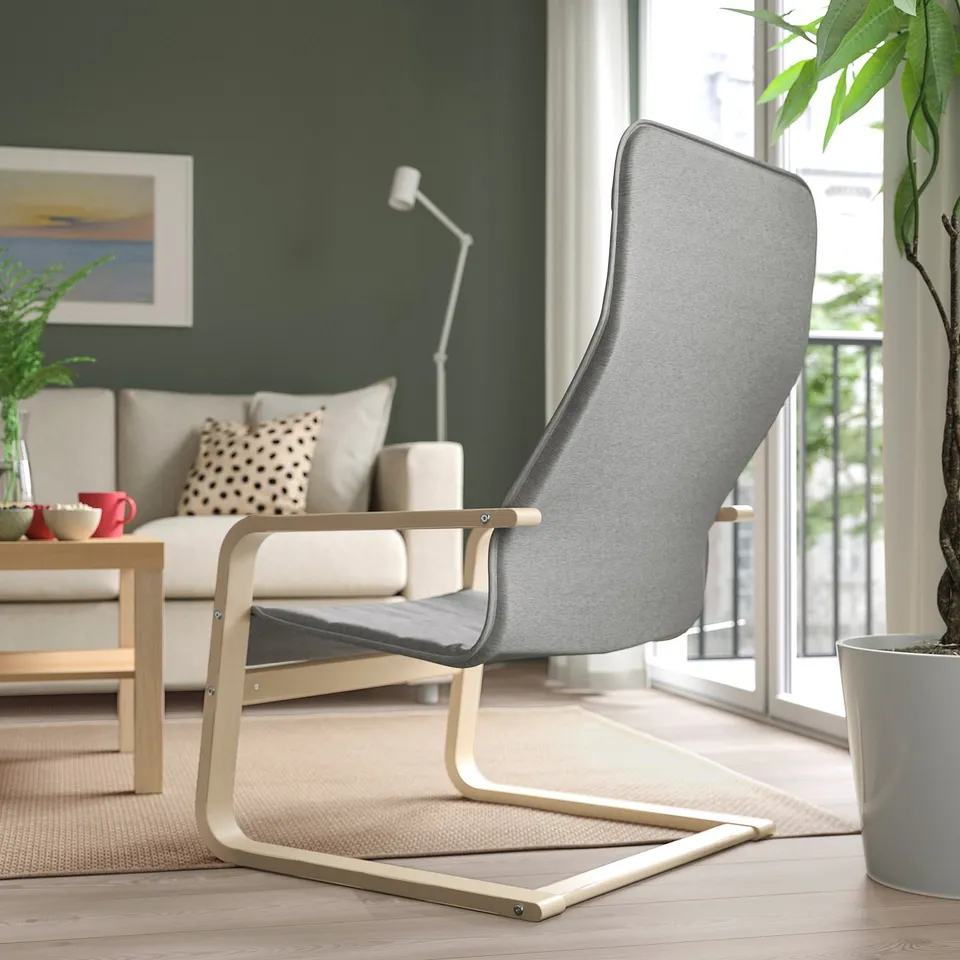 part: ÅRSUNDA armchair
