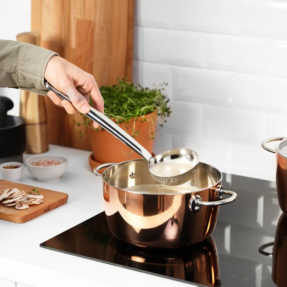 part: FINMAT soup ladle
