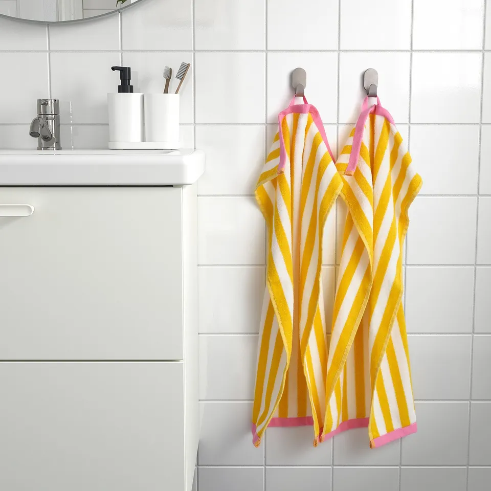 part: SLÅNHÖSTMAL hand towel