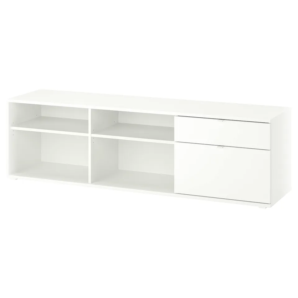 part: VIHALS TV bench