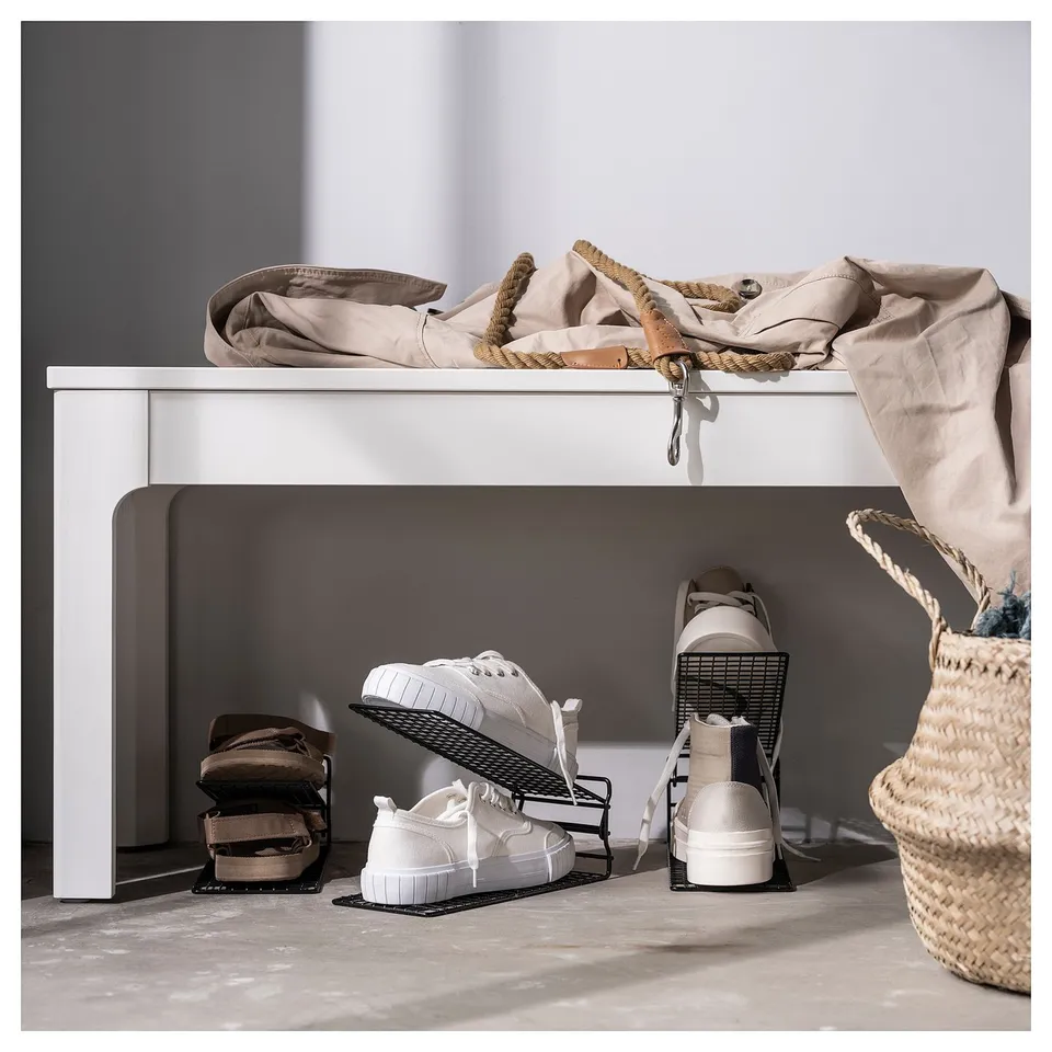 part: SKOSTALL shoe organiser
