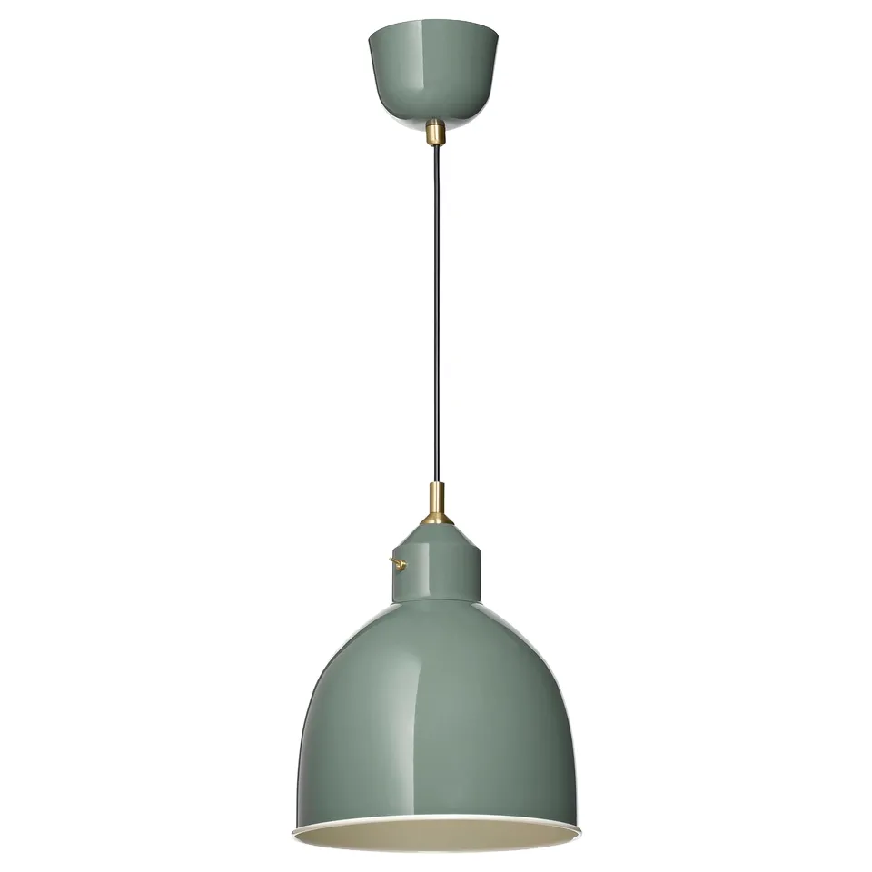 part: RÖDFLIK pendant lamp