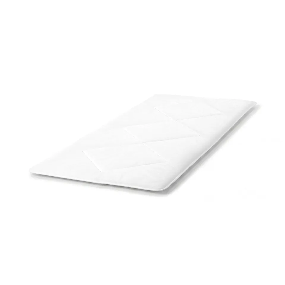 part: HUNDLOKA mattress pad
