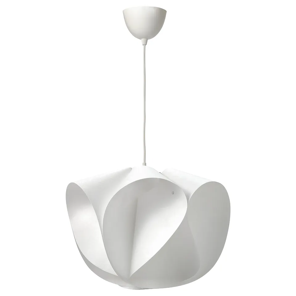 part: BÄCKNATE / HAVSDJUP pendant lamp