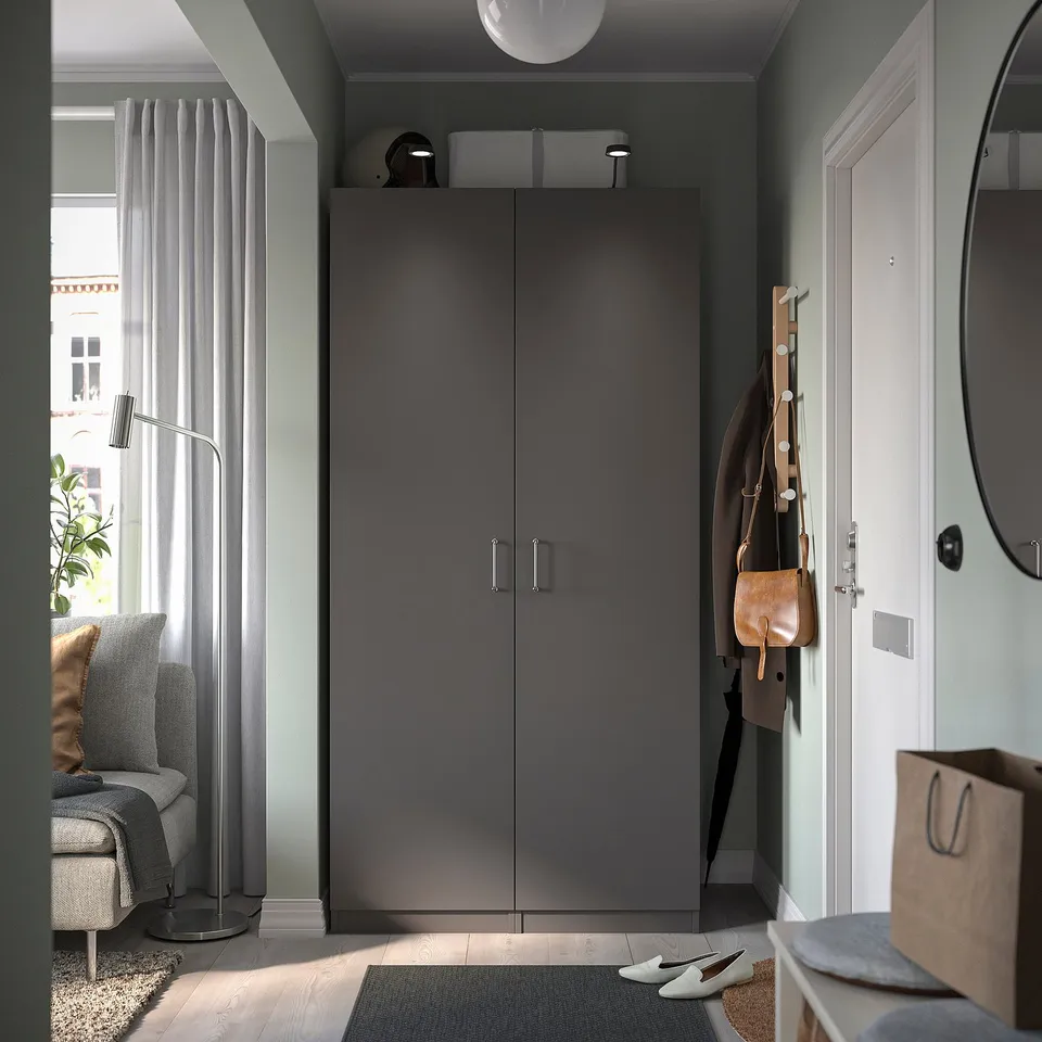 part: FORSAND door