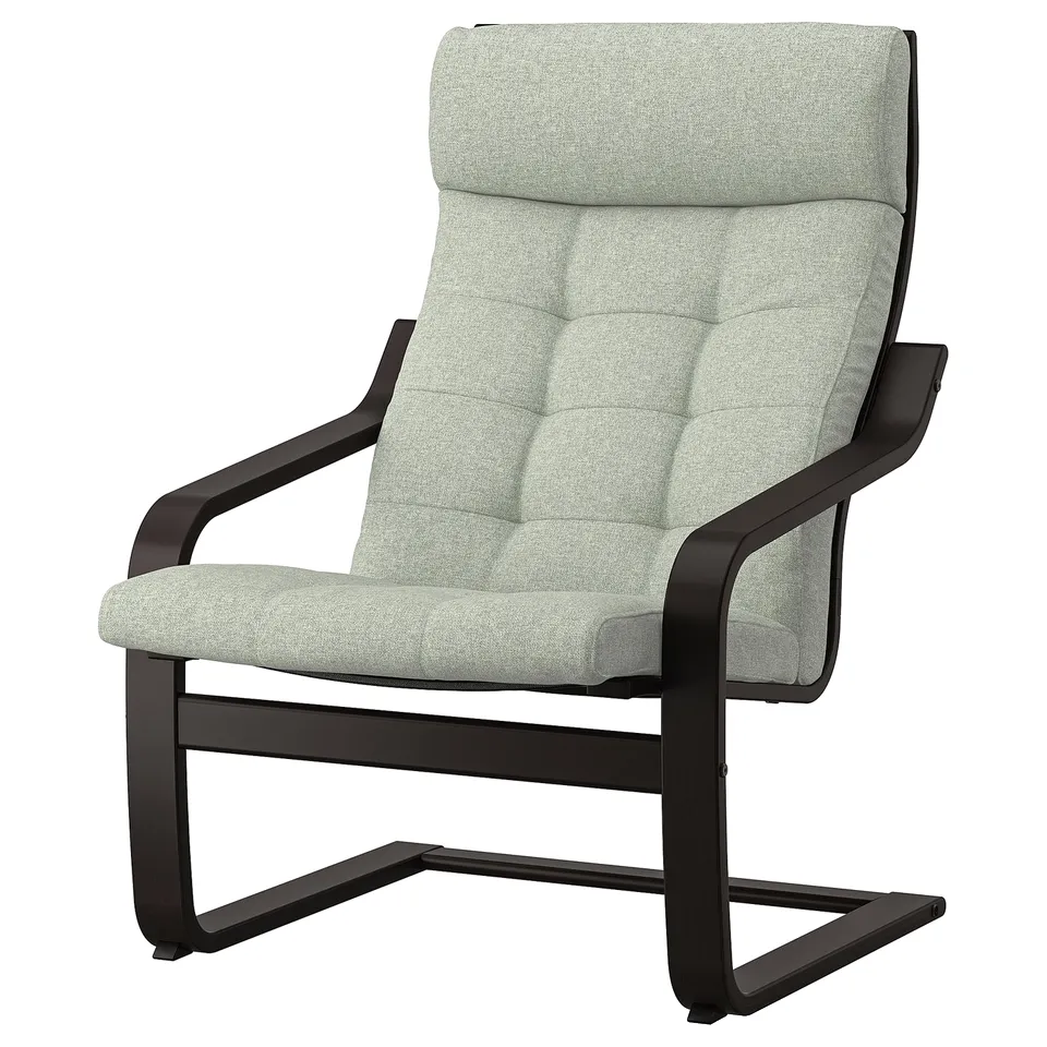 part: POÄNG armchair