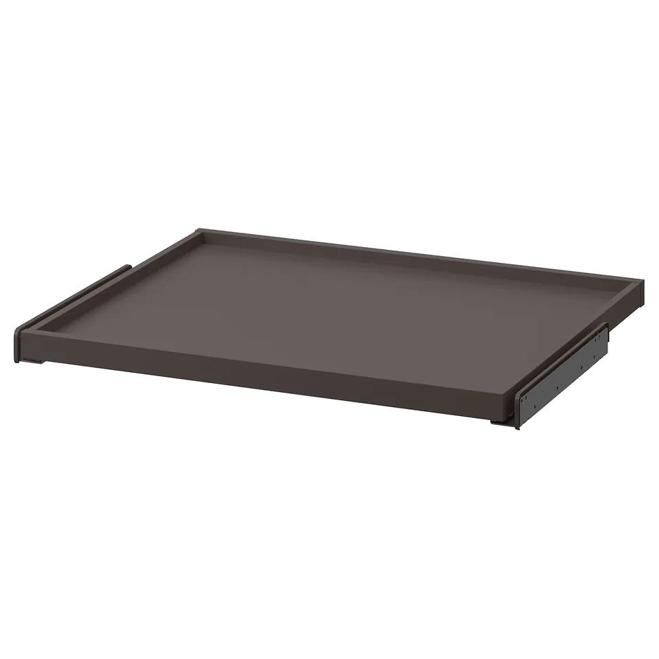 part: KOMPLEMENT pull-out tray