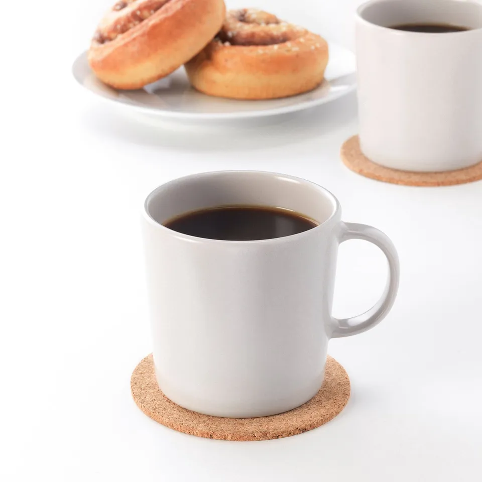 part: DINERA mug