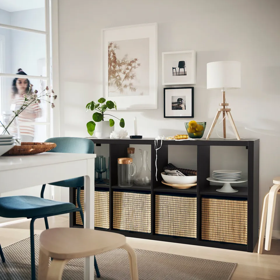 part: KALLAX shelving unit