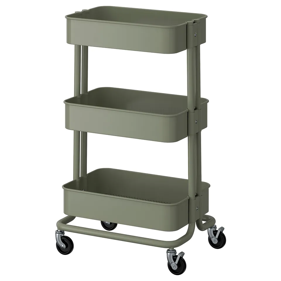 part: RÅSKOG trolley
