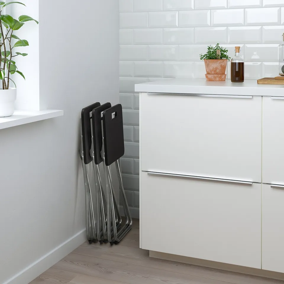 part: GUNDE folding stool