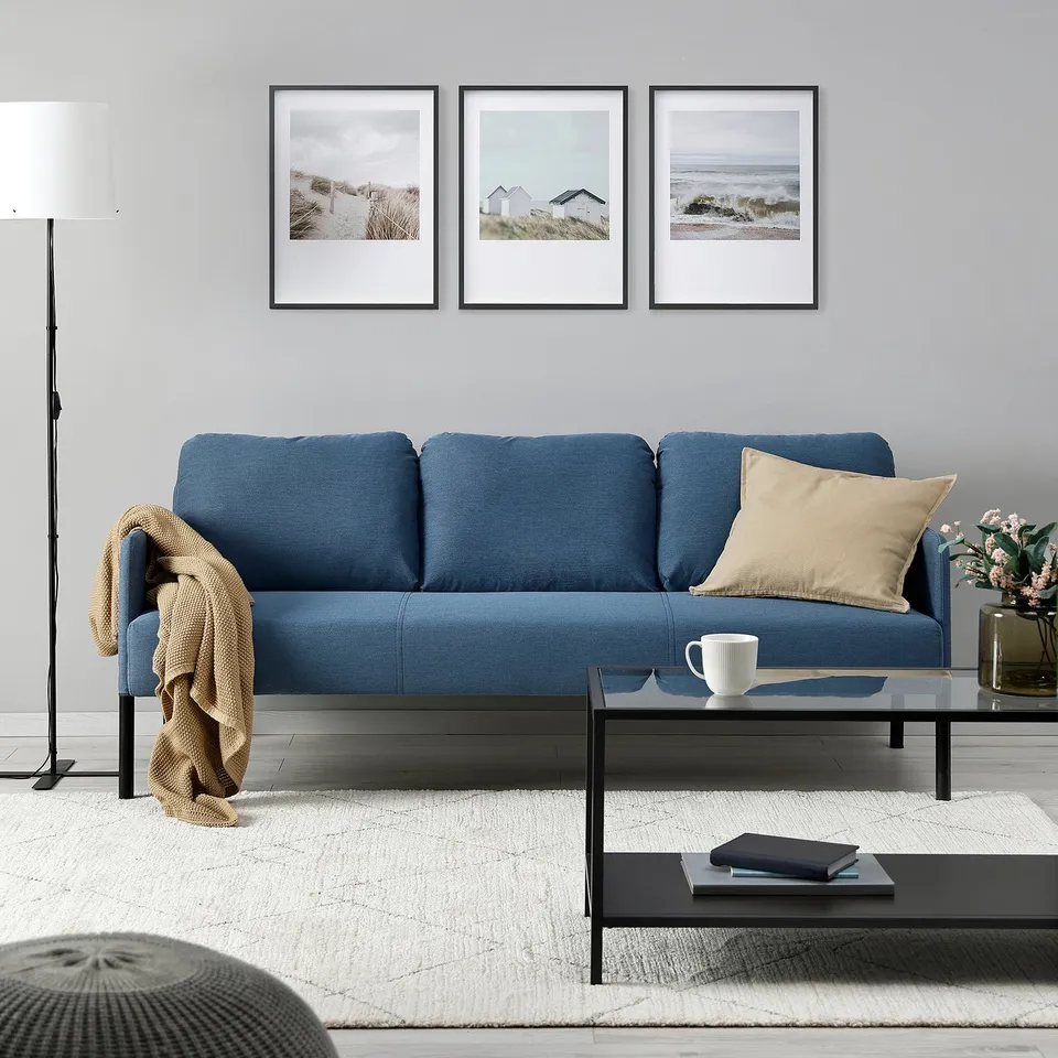 part: GLOSTAD 3-seat sofa