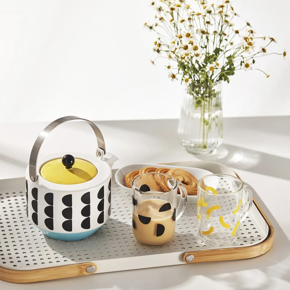 part: SKEDSTÖR teapot