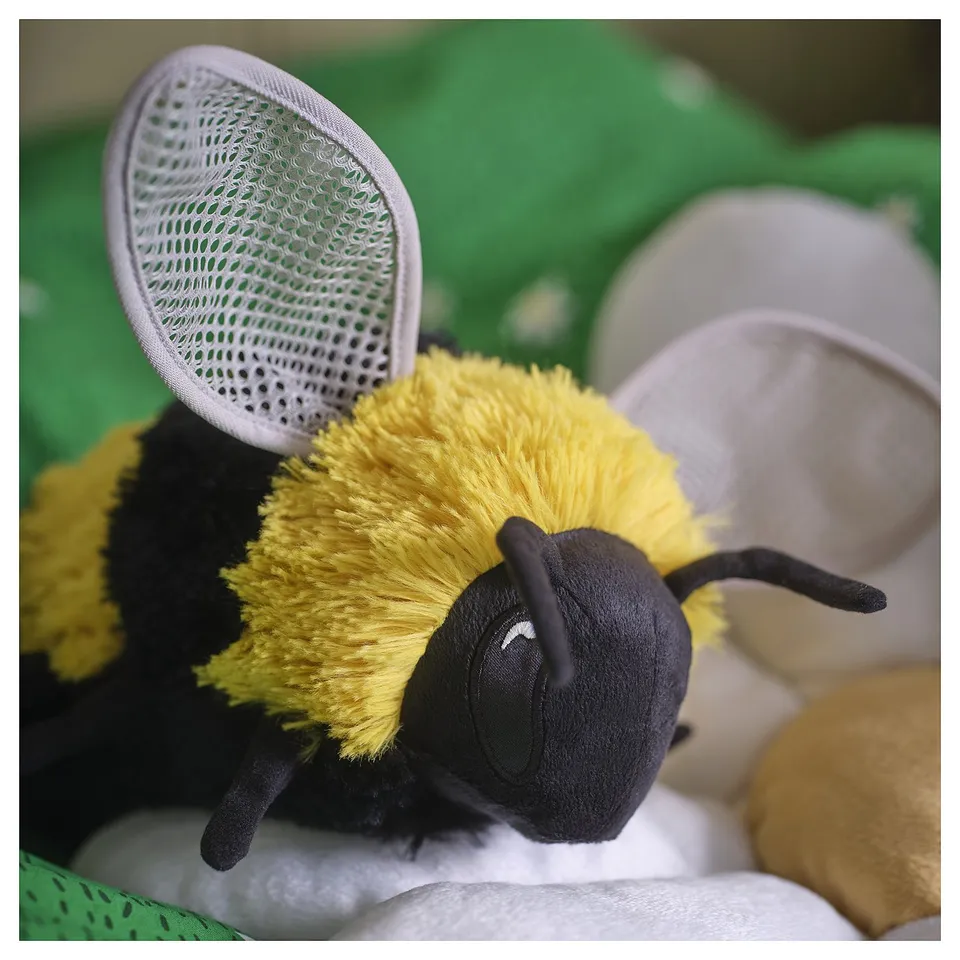 part: SKOGSDUVA soft toy