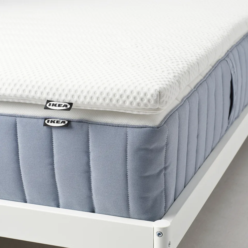 part: NISSEHOLM mattress pad