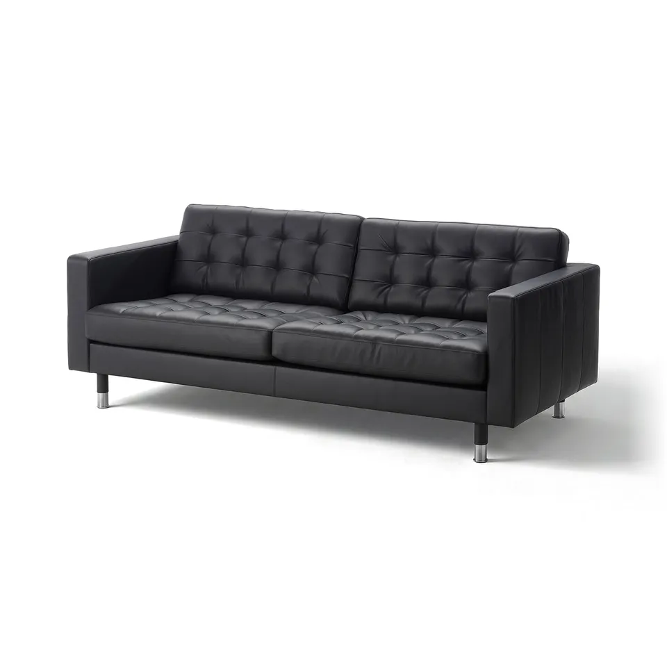 part: LANDSKRONA three-seat sofa