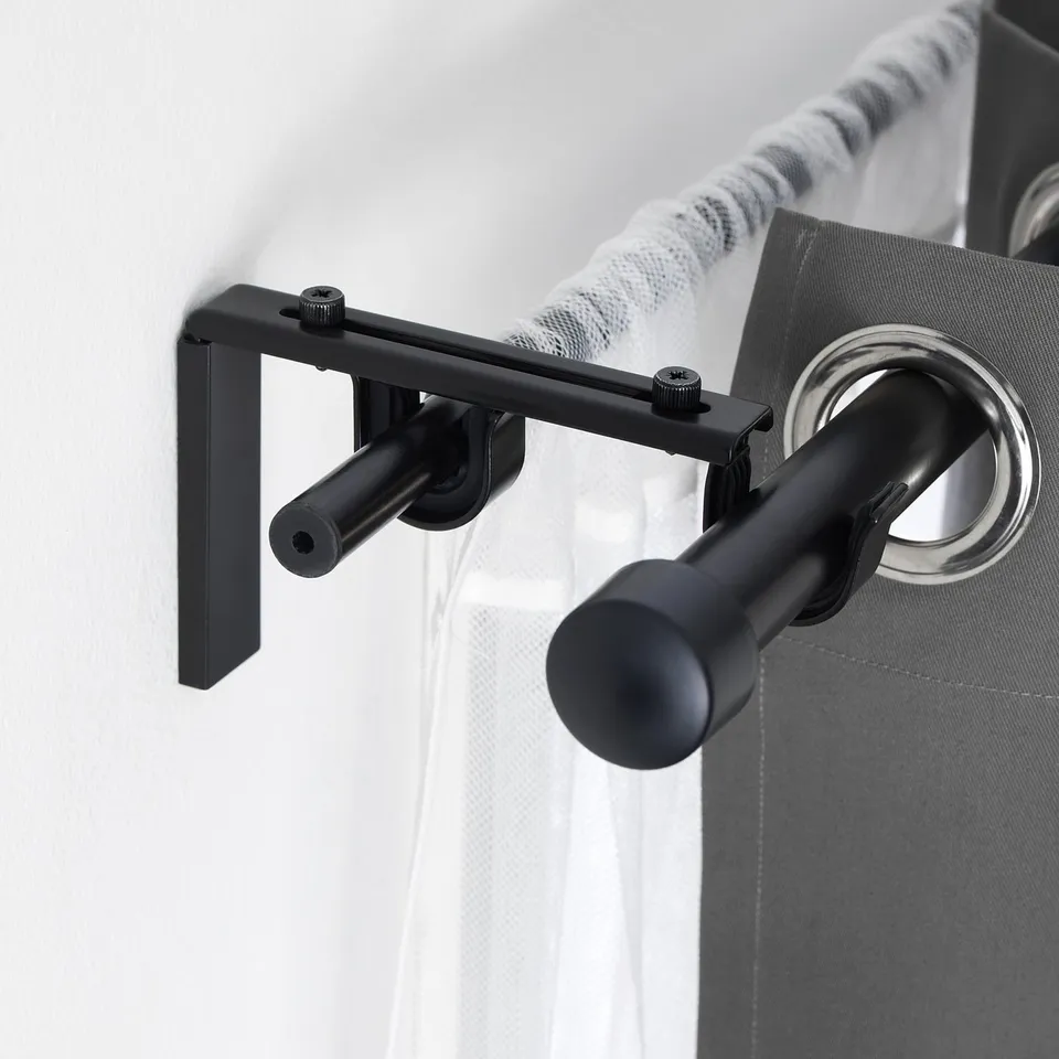 part: BETYDLIG curtain rod holder
