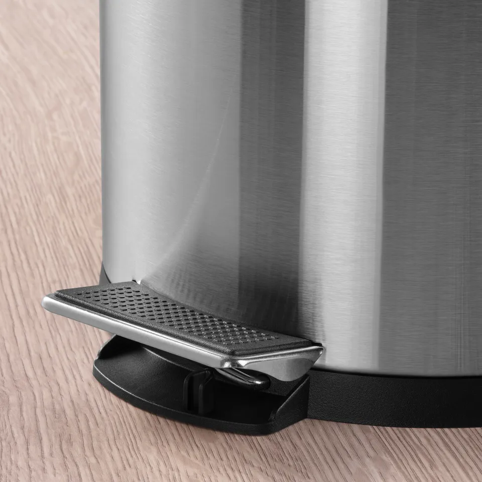 part: SNÖRPA pedal bin